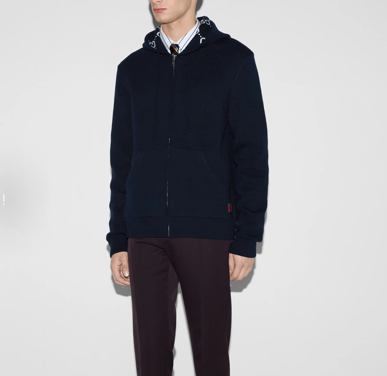 wg.luxury-- 6u33i wool reversible Soft and comfortable item:E-F509L2776H